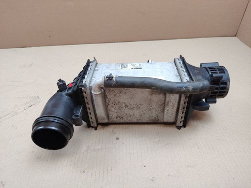Intercooler volkswagen golf - intercooler,