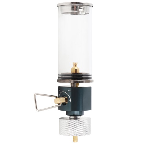Lanterna gas butano con - gas,