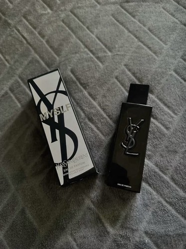 Yves saint laurent myslf eau - yves,