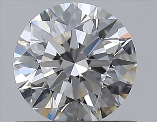 Diamante naturale ct - diamante, 0,57