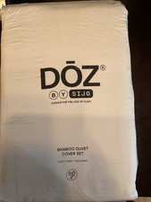 Set copripiumino nuovo con