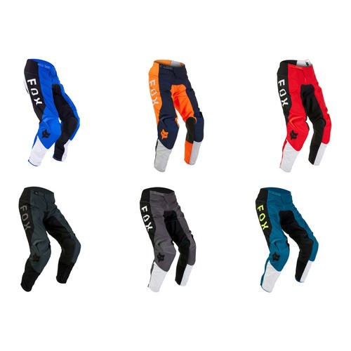 Tubo motocross fox 180 - 180, nitro