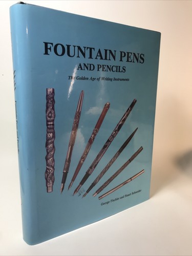 Fountain pens pencils - fountain,