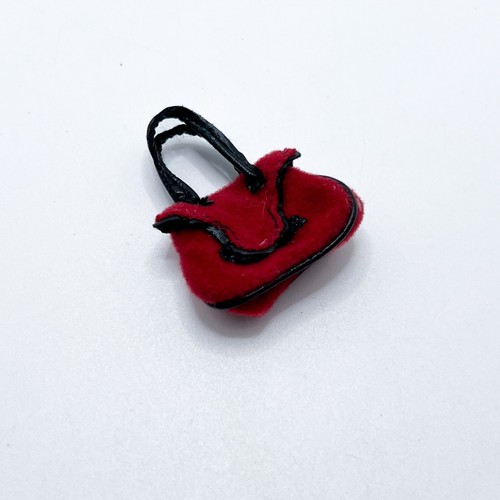 Borsa borsa accessori bambola