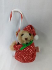 Russ Hugger Orso Peluche 4