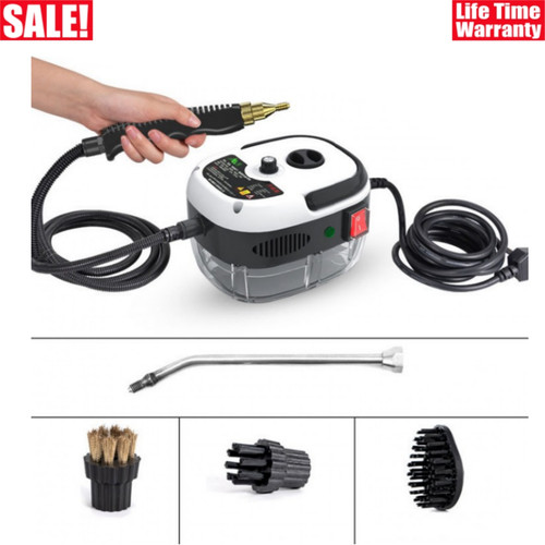 Idropulitrice vapore 2500w - a,