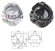 BUSSOLA PLASTIMO OFFSHORE 105