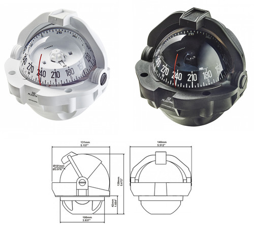 Bussola plastimo offshore - bussola,