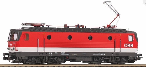 Piko obb 1144 locomotore - piko, rh