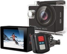 Action dash cam camera