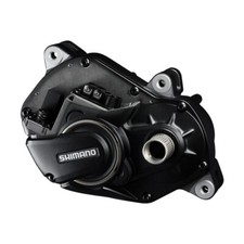 Motore elettrico assistenza