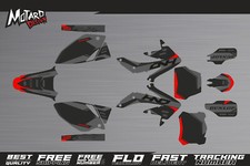 Kit Grafica per Honda CRF 450