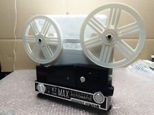 Proiettore bipasso vintage Cinemax K7-120  Ottime condizioni