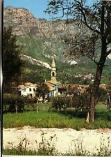 CARTOLINA FRISANCO  VIAGGIATA  1969 PANORAMA   REGALO