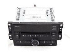 96647740 autoradio chevrolet - 96647740,