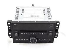 96647740 AUTORADIO CHEVROLET