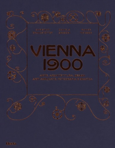 Vienna 1900 arte - 1900.,