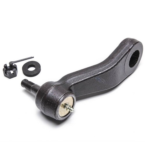 Braccio idler pitman - braccio,