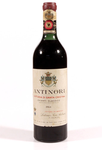 Prl marchesi antinori 1964 - marchesi,