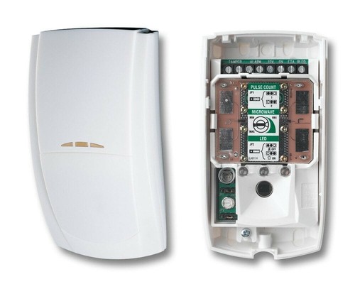 Volumetrico texecom afg - volumetrico, afg-0002