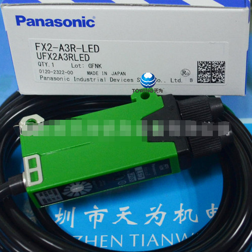 Per panasonic fx2 - panasonic, fx2-a3r-led