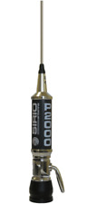 ANTENNA MOBILE CB SIRIO PERFORMER P2000 PL FREQUENZA 27-30 MHz LUNGHEZZA 1920 mm 