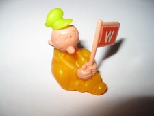 vecchio kinder  bebe  w