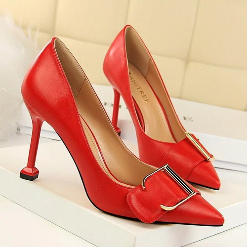 Decolte scarpe con tacco donna - decolte,