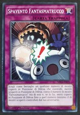 SPAVENTO FANTASMATRUCCO in