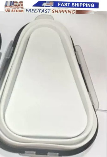 Contenitore porta pizza - contenitore,