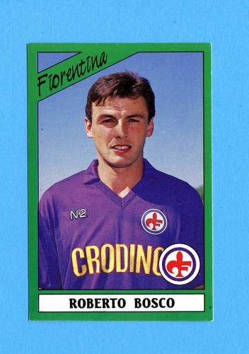 Calciatori panini 1987 - panini, 1987-88