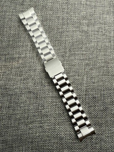 Bracciale seiko panda - seiko,