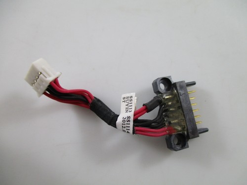 Scheda connettore batteria - connettore,