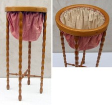 TRAVAILLEUSE - COUTURE -