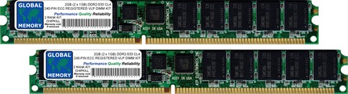 Kit ram server - rdimm, 2