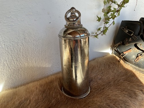 Lourde gourde thermos - gourde,