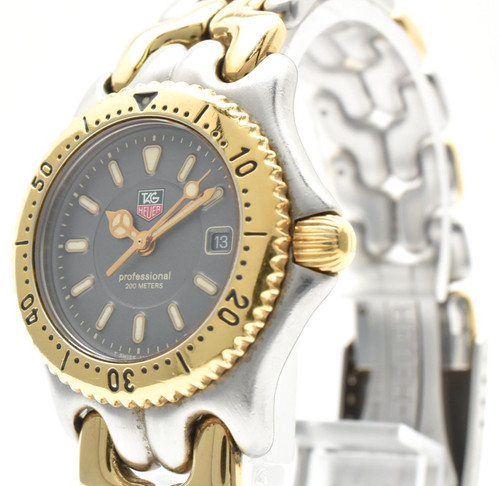 Orologio tag heuer wg1320 el - orologio,