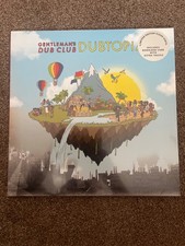 Dubtopia translucent colored - dubtopia,