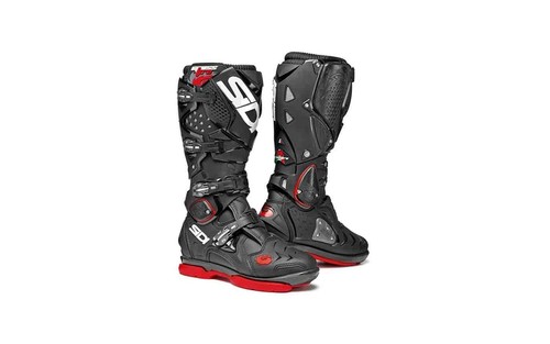 Bottes sidi crossfire - bottes,