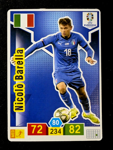 Nicolò barella italia - barella,