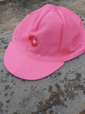 Cappellino Ciclismo Castelli