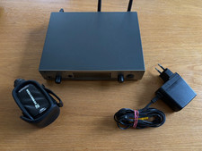 Sennheiser ew 300 G3 EM 300 +