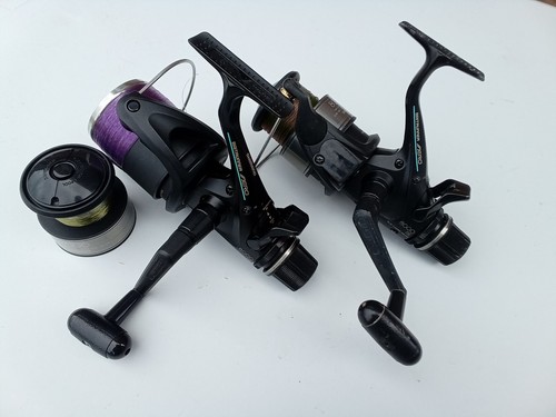 Mulinelli shimano baitrunner - mulinelli,