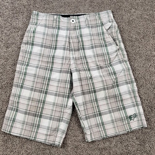 Fox racing pantaloncino uomo - racing,