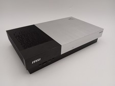 PC MSI piace Trident S