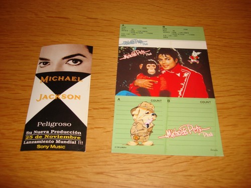 Michael jackson pet japan - michael,