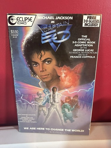Michael jackson captain - jackson,