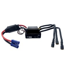 180A BEC Regolatore di