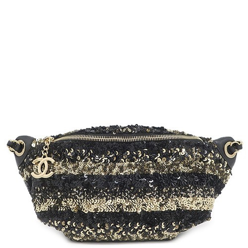 Chanel marsupio vita - chanel, in
