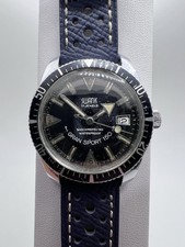 Orologio subacqueo francese